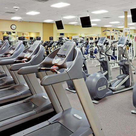 Holiday Inn Express & Suites Carneys Point - Pennsville By Ihg Kültér fotó
