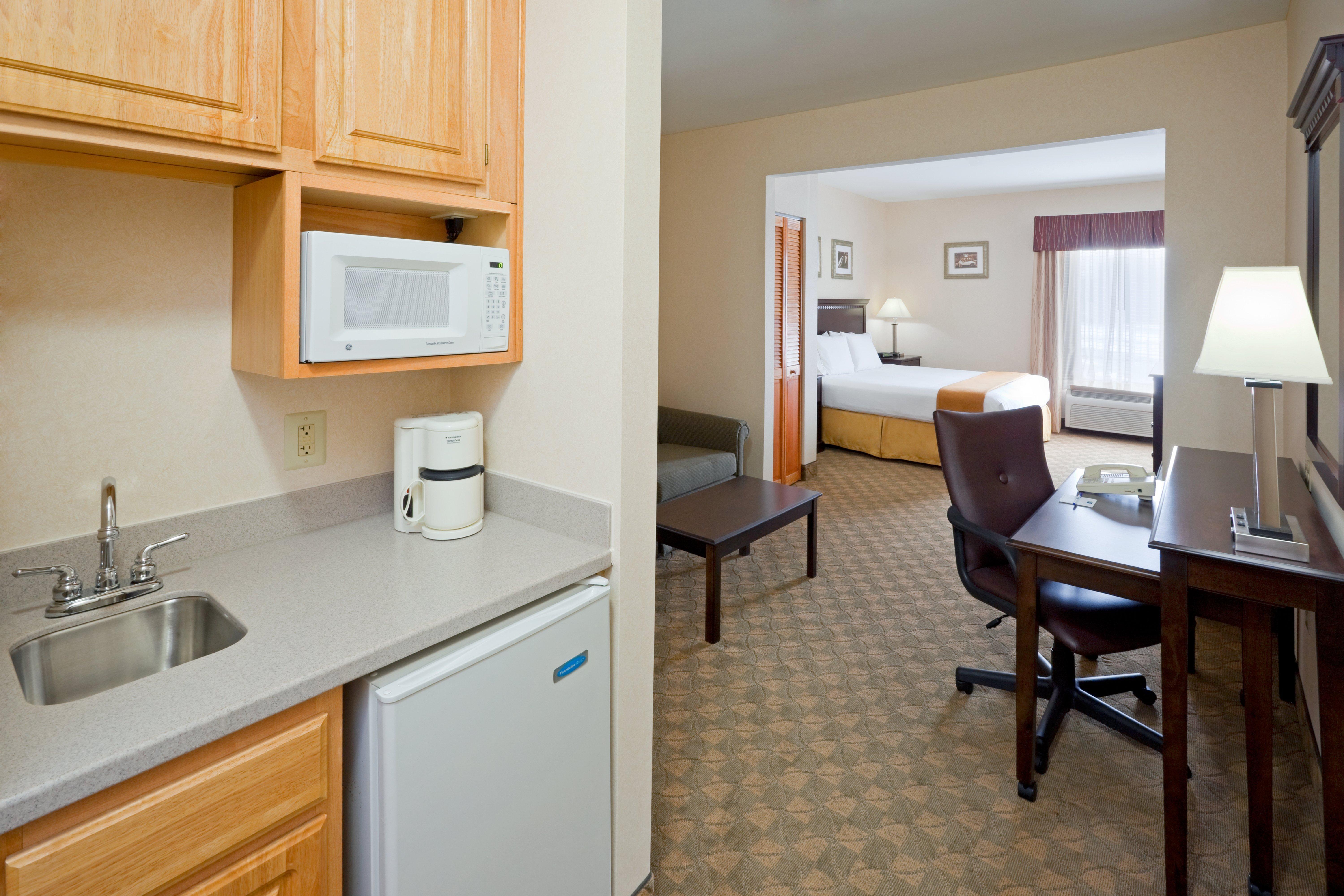 Holiday Inn Express & Suites Carneys Point - Pennsville By Ihg Kültér fotó