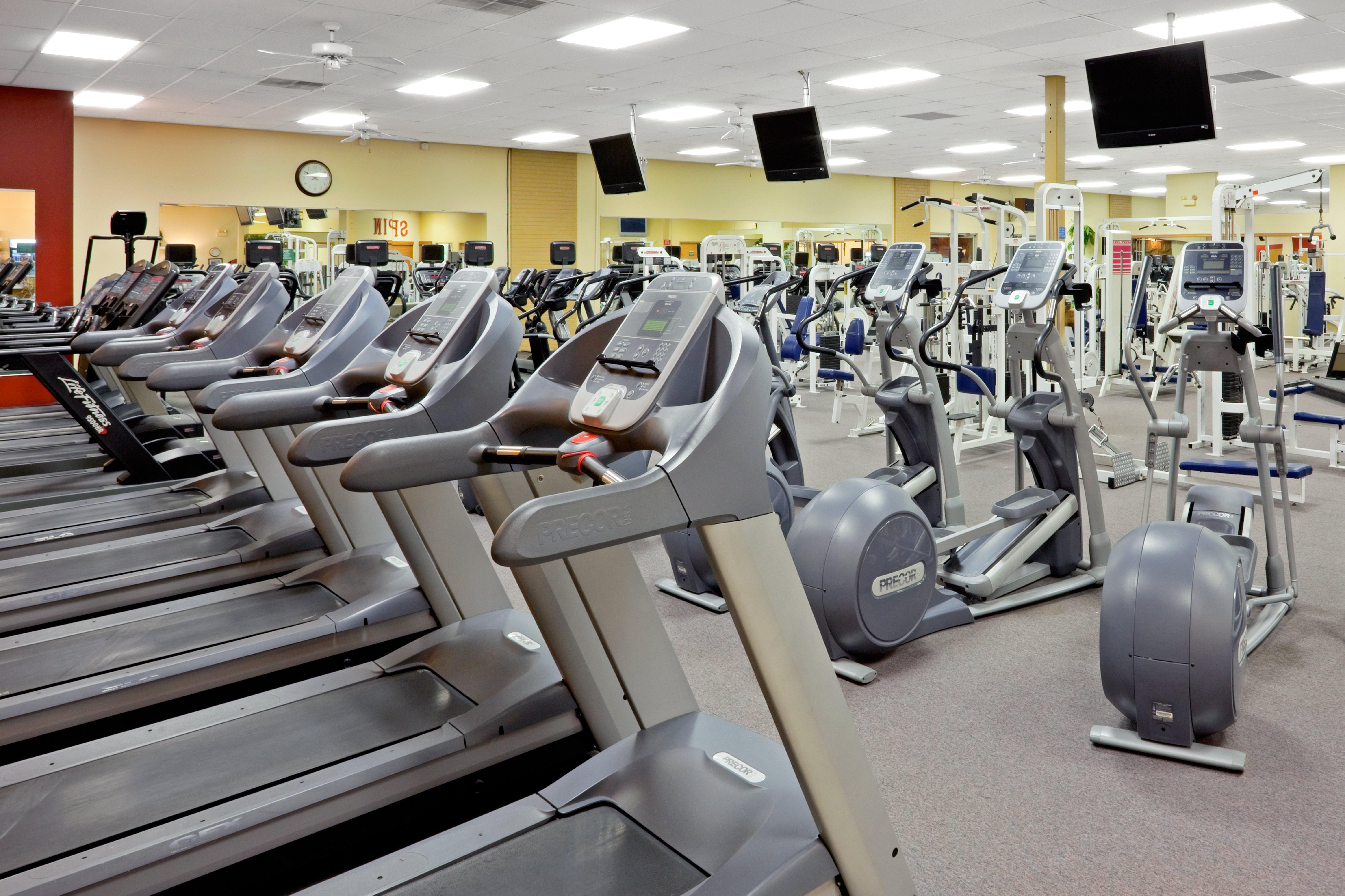Holiday Inn Express & Suites Carneys Point - Pennsville By Ihg Kültér fotó