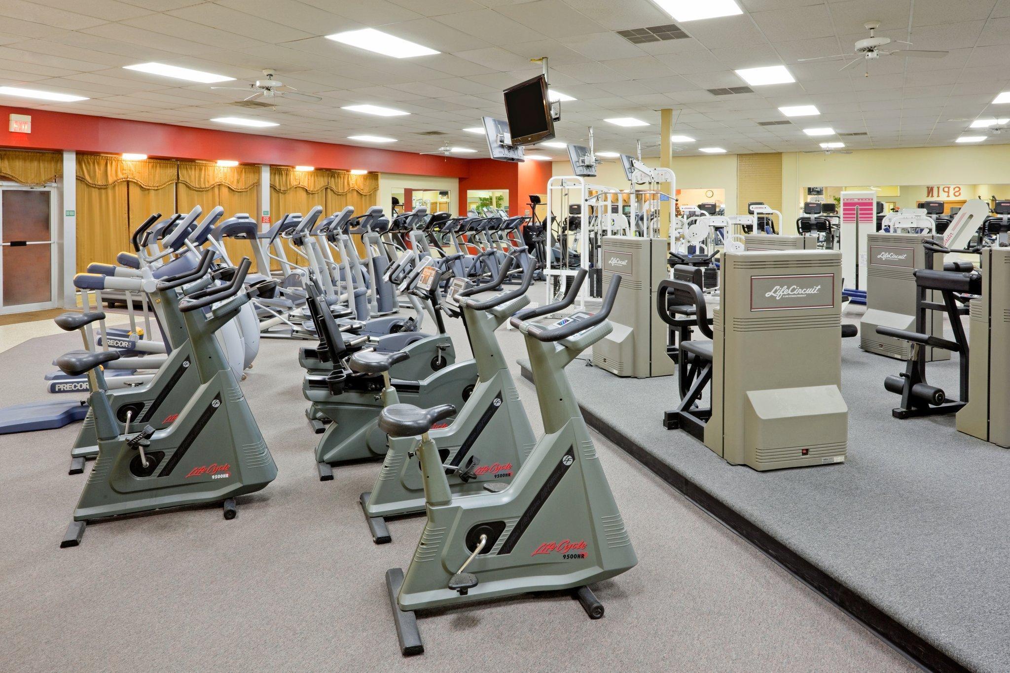 Holiday Inn Express & Suites Carneys Point - Pennsville By Ihg Kültér fotó