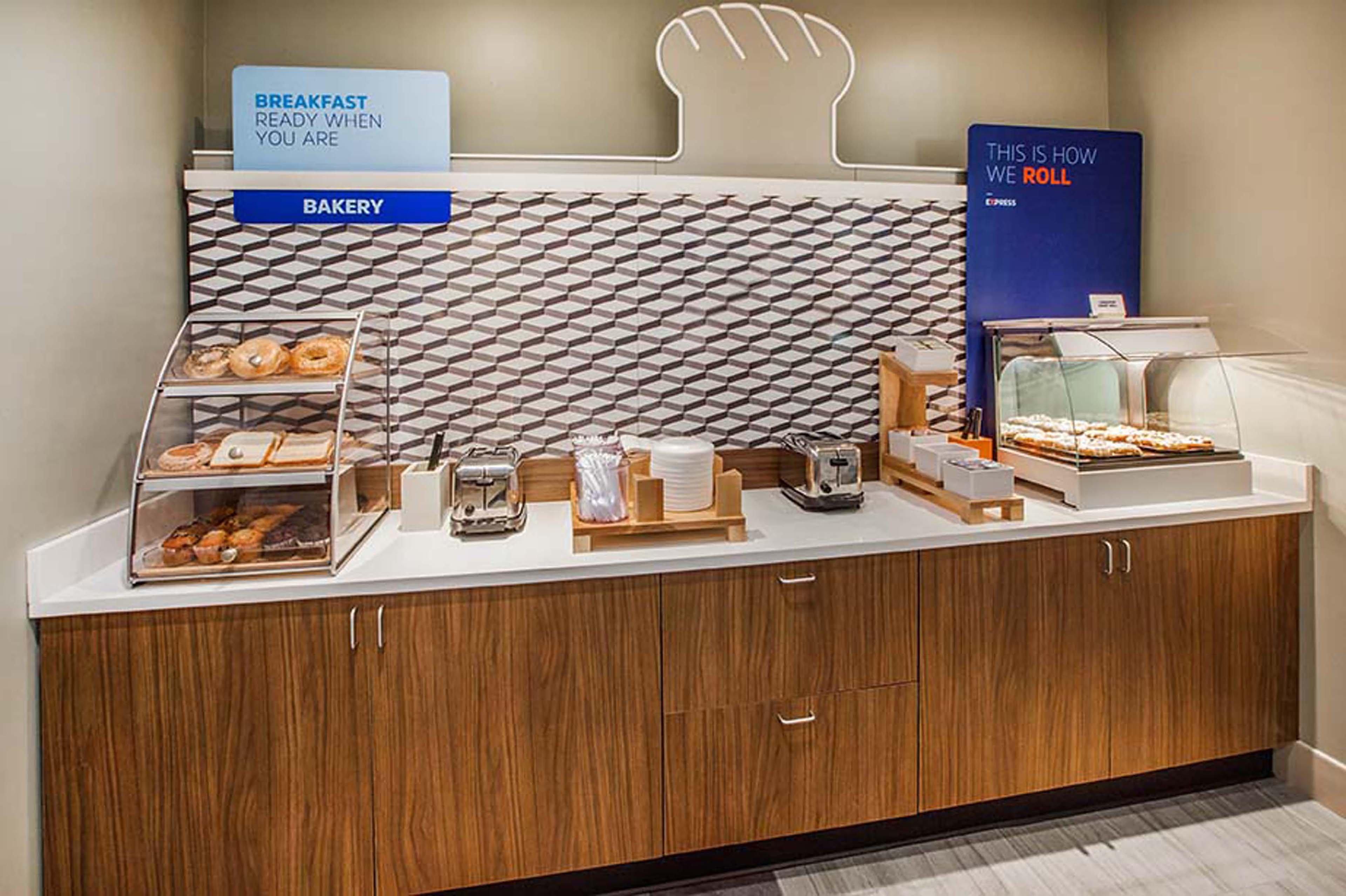 Holiday Inn Express & Suites Carneys Point - Pennsville By Ihg Kültér fotó