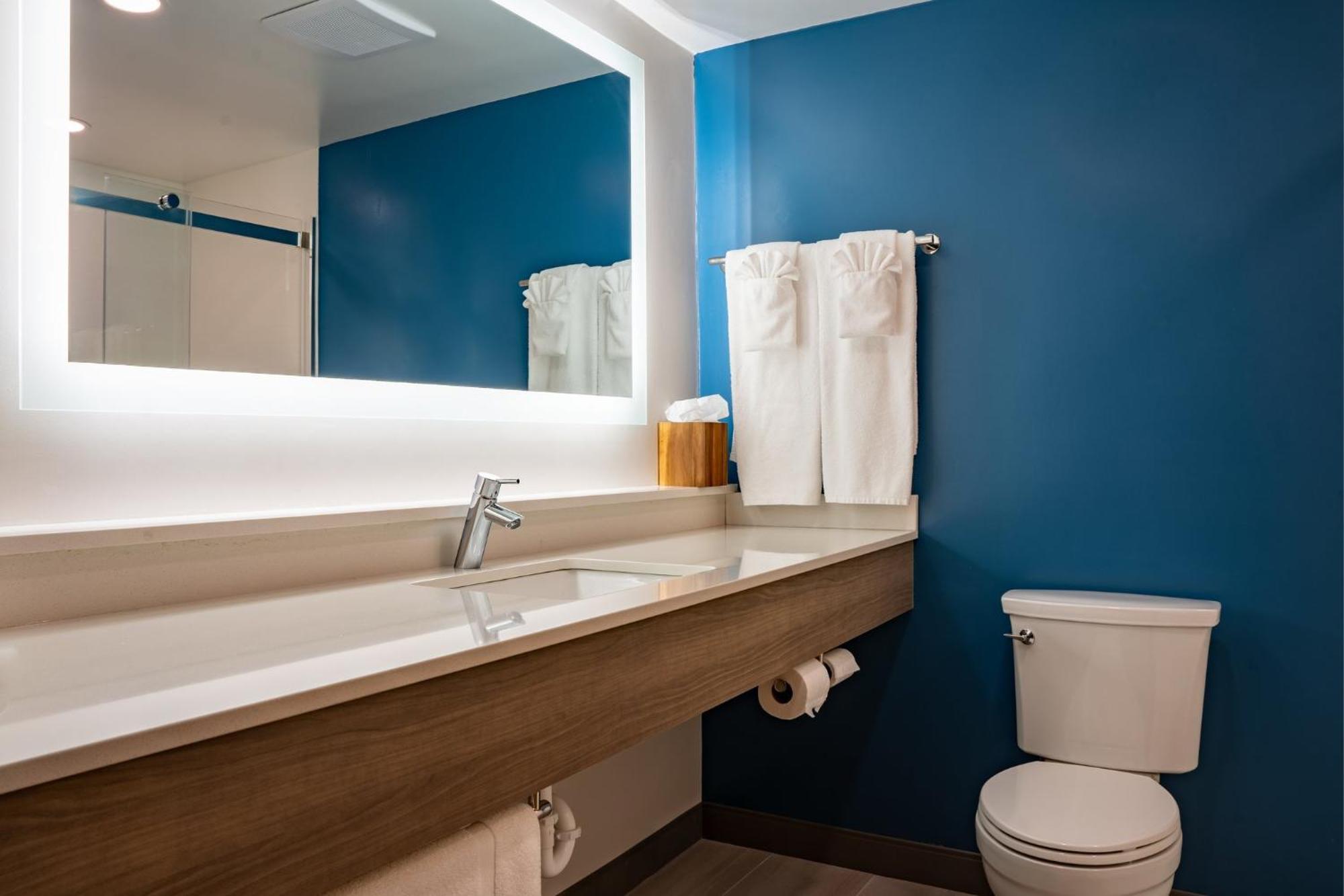 Holiday Inn Express & Suites Carneys Point - Pennsville By Ihg Kültér fotó