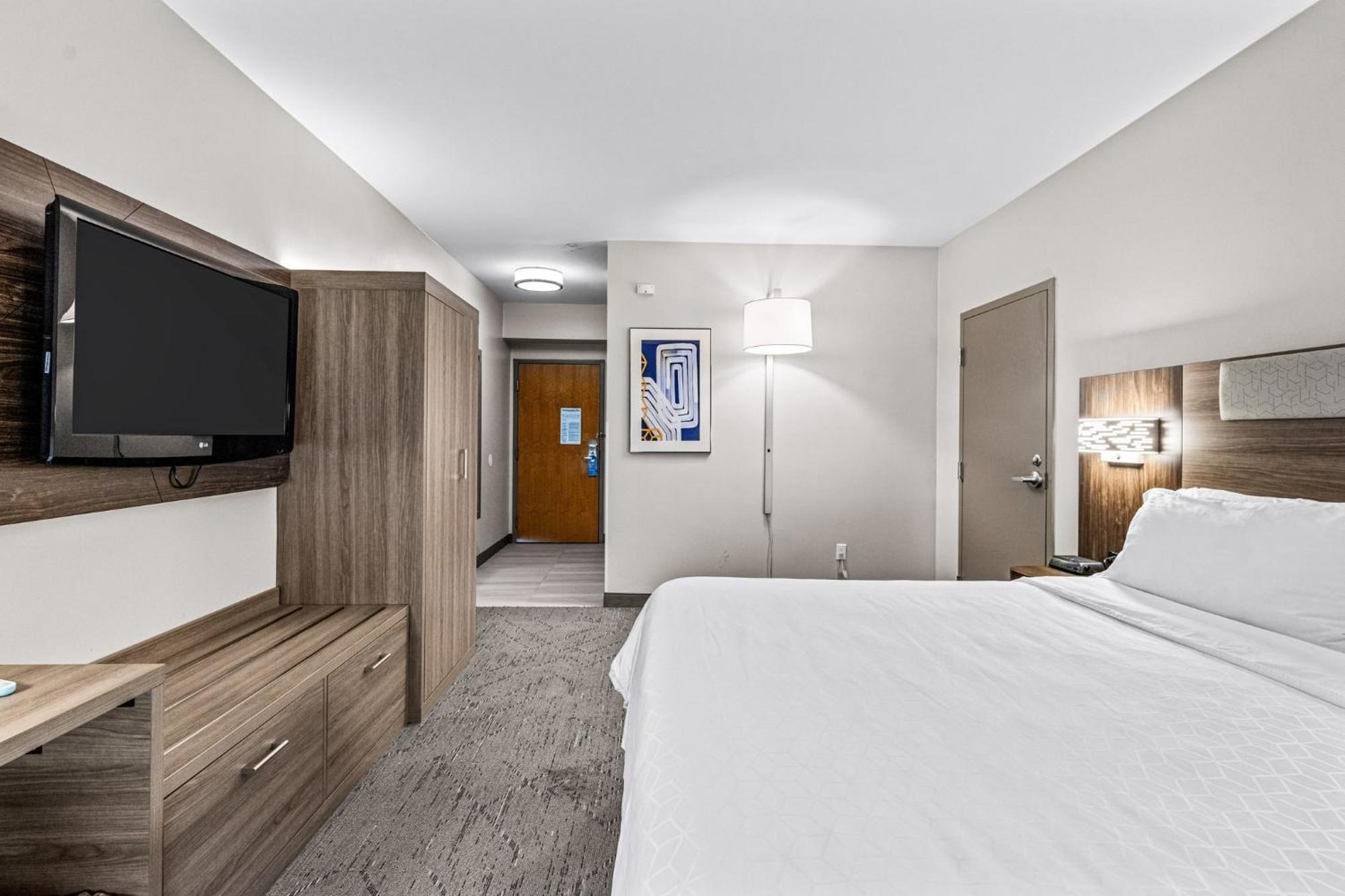 Holiday Inn Express & Suites Carneys Point - Pennsville By Ihg Kültér fotó