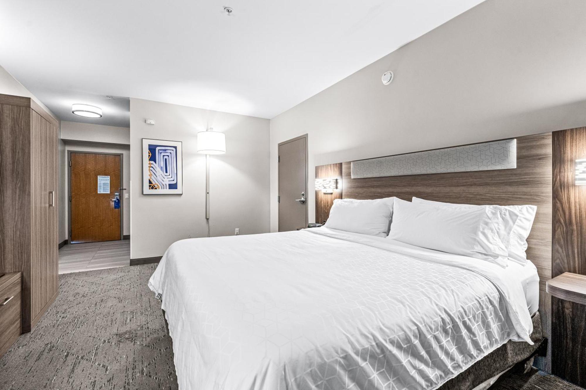 Holiday Inn Express & Suites Carneys Point - Pennsville By Ihg Kültér fotó