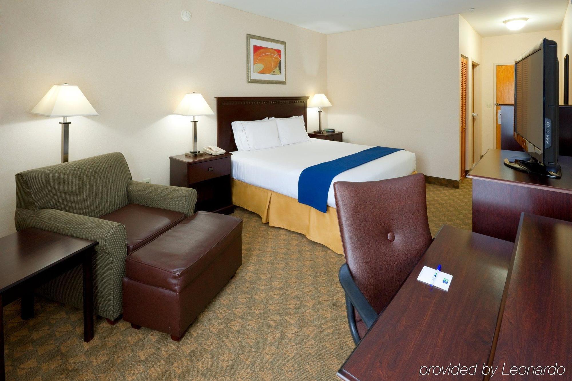 Holiday Inn Express & Suites Carneys Point - Pennsville By Ihg Szoba fotó