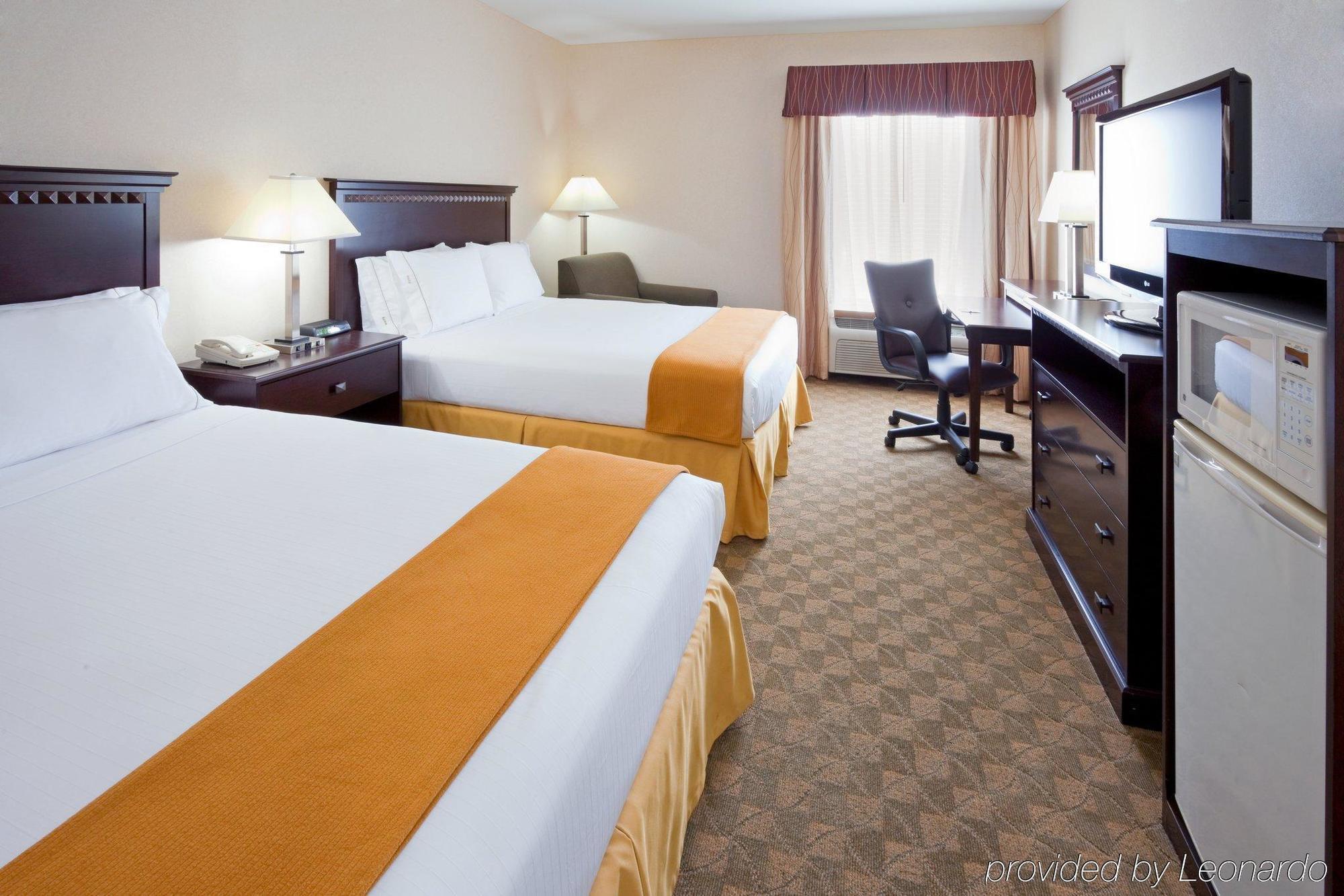 Holiday Inn Express & Suites Carneys Point - Pennsville By Ihg Szoba fotó