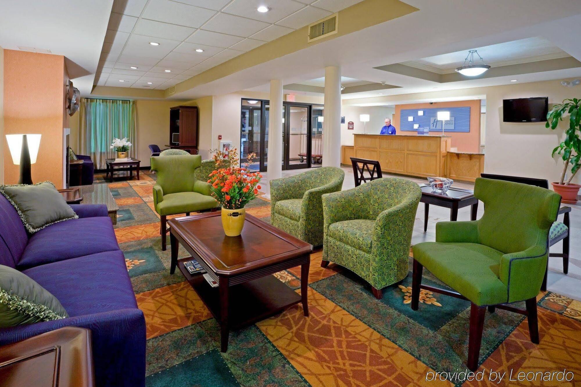 Holiday Inn Express & Suites Carneys Point - Pennsville By Ihg Kültér fotó