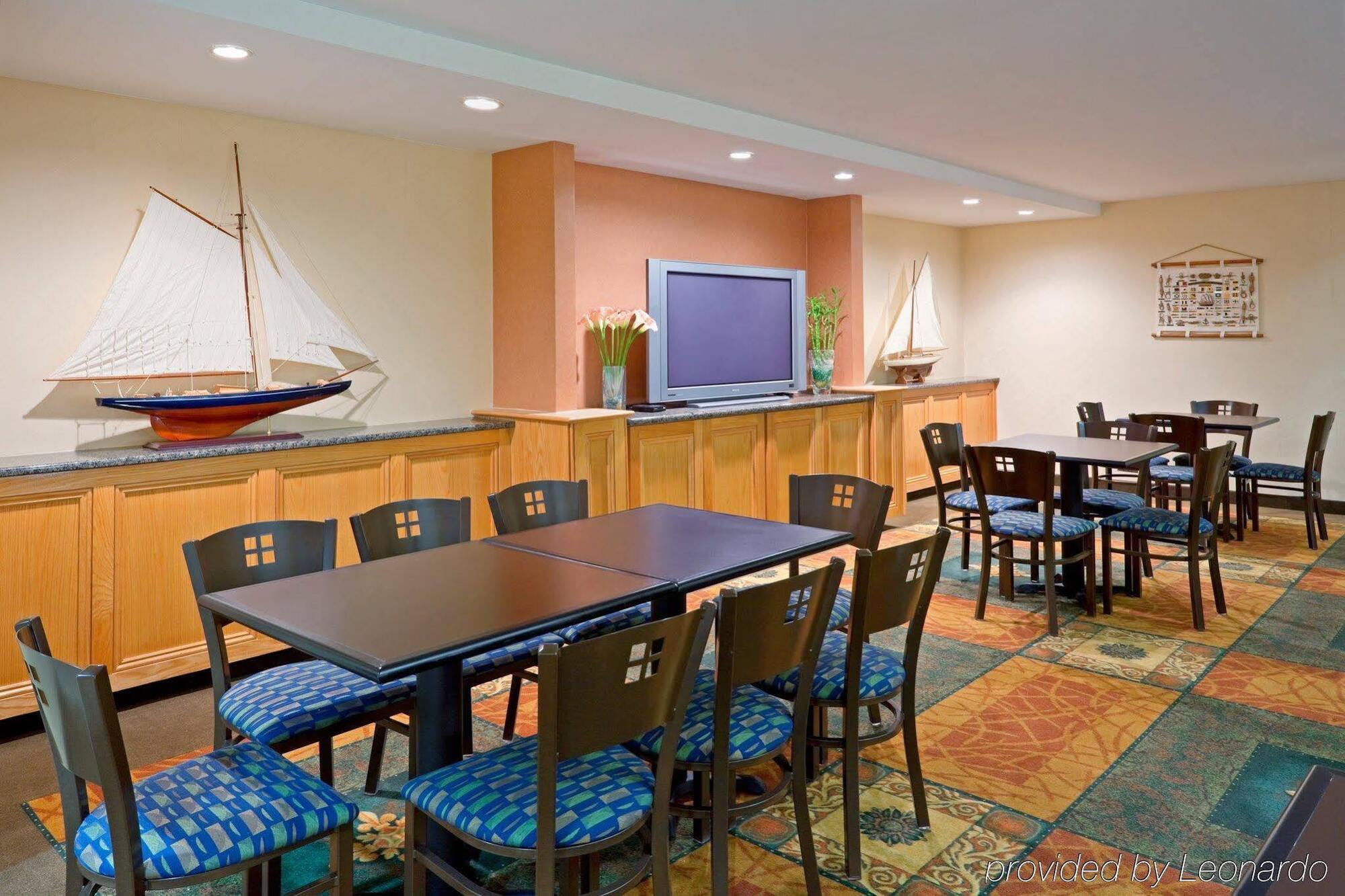 Holiday Inn Express & Suites Carneys Point - Pennsville By Ihg Kültér fotó